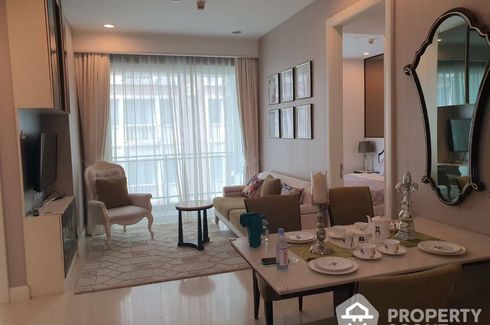 2 Bedroom Condo for sale in Q Langsuan, Langsuan, Bangkok near BTS Ratchadamri