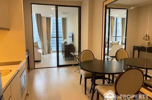 1 Bedroom Condo for rent in Noble Ploenchit, Langsuan, Bangkok near BTS Ploen Chit