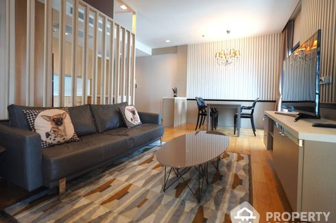 2 Bedroom Condo for rent in Hyde Sukhumvit 13, Khlong Toei Nuea, Bangkok near BTS Nana