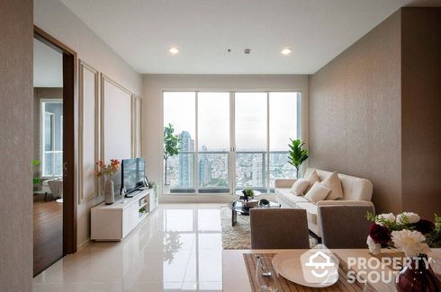 2 Bedroom Condo for sale in Wat Phraya Krai, Bangkok