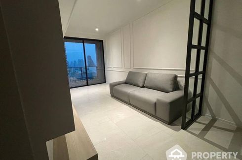 1 Bedroom Condo for sale in The Lofts Silom, Silom, Bangkok near BTS Surasak