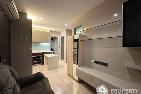 2 Bedroom Condo for sale in The Signature by URBANO, Sam Sen Nai, Bangkok near BTS Saphan Kwai