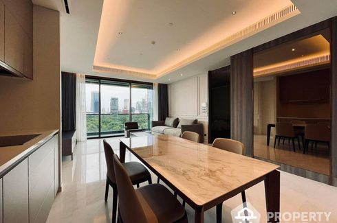 1 Bedroom Condo for rent in Sindhorn Tonson, Langsuan, Bangkok near BTS Ratchadamri