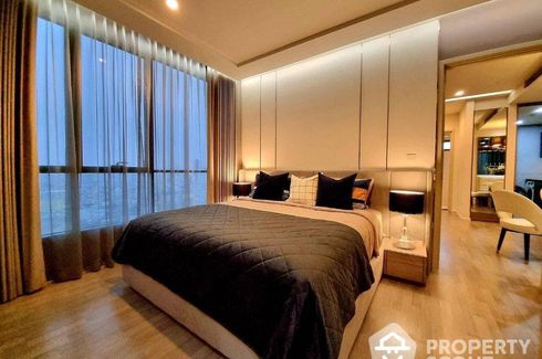 2 Bedroom Condo for sale in The Room Sathorn - St.Louis, Yan Nawa, Bangkok