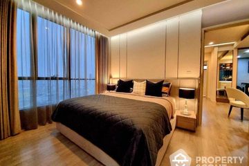 2 Bedroom Condo for sale in The Room Sathorn - St.Louis, Yan Nawa, Bangkok