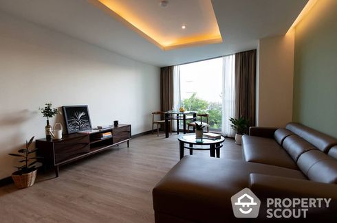 2 Bedroom Apartment for rent in Khlong Tan Nuea, Bangkok