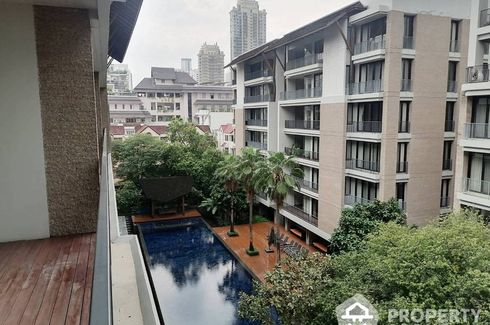 4 Bedroom Apartment for rent in Raveevan Suites, Khlong Tan Nuea, Bangkok near MRT Sukhumvit