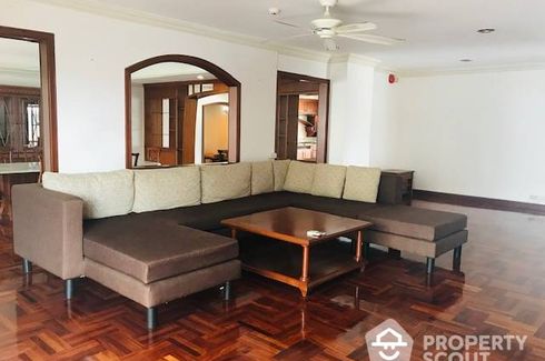 3 Bedroom Apartment for rent in G.M. Mansion, Khlong Tan, Bangkok near BTS Phrom Phong