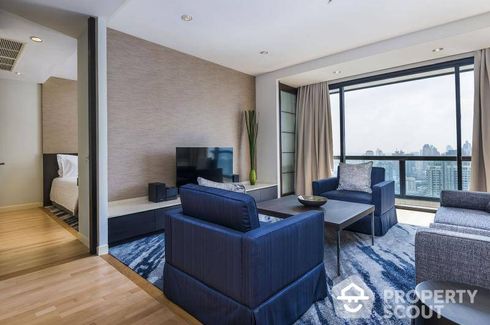 3 Bedroom Apartment for rent in Emporium Suites by Chatrium, Khlong Tan, Bangkok near BTS Phrom Phong