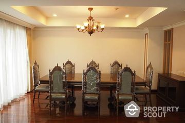 4 Bedroom Apartment for rent in Nagara Mansion, Langsuan, Bangkok near BTS Ploen Chit