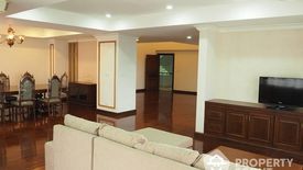 4 Bedroom Apartment for rent in Nagara Mansion, Langsuan, Bangkok near BTS Ploen Chit