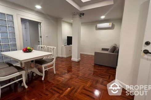 1 Bedroom Apartment for rent in M Towers, Khlong Tan Nuea, Bangkok near BTS Phrom Phong