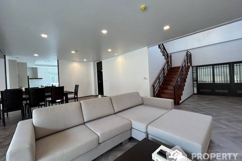 4 Bedroom Apartment for rent in Baan Kwanta, Khlong Tan Nuea, Bangkok