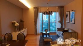 2 Bedroom Condo for rent in H Sukhumvit 43, Khlong Tan Nuea, Bangkok near BTS Phrom Phong