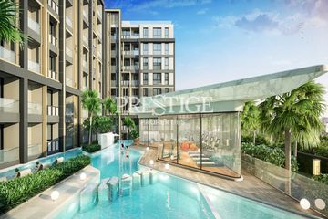 Condo for sale in Pristine Park 3, Nong Prue, Chonburi