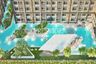 Condo for sale in Pristine Park 3, Nong Prue, Chonburi