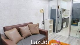 1 Bedroom Condo for sale in Centric Sathorn - Saint Louis, Thung Wat Don, Bangkok near BTS Surasak