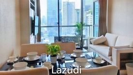 2 Bedroom Condo for sale in The Address Sathorn, Silom, Bangkok near BTS Chong Nonsi