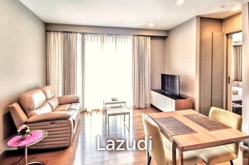 1 Bedroom Condo for sale in M Silom, Suriyawong, Bangkok near BTS Chong Nonsi