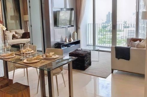 2 Bedroom Condo for sale in Nara 9 by Eastern Star, Sathon, Bangkok near BTS Chong Nonsi