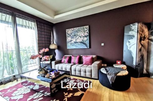 1 Bedroom Condo for sale in Prive by Sansiri, Langsuan, Bangkok near MRT Lumpini