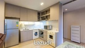 2 Bedroom Condo for sale in Noble Solo, Khlong Tan Nuea, Bangkok near BTS Thong Lo