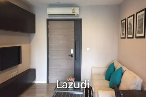 1 Bedroom Condo for sale in The Room Sathorn - St.Louis, Yan Nawa, Bangkok