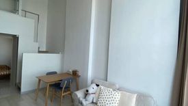 2 Bedroom Condo for sale in Knightsbridge Prime Sathorn, Thung Wat Don, Bangkok near BTS Chong Nonsi