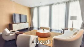 3 Bedroom Condo for sale in The Ritz - Carlton Residences at MahaNakhon, Silom, Bangkok near BTS Chong Nonsi