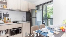 1 Bedroom Condo for sale in The Nest Sukhumvit 64, Bang Chak, Bangkok near BTS Punnawithi