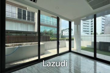 4 Bedroom House for sale in 649 Residence, Khlong Tan Nuea, Bangkok