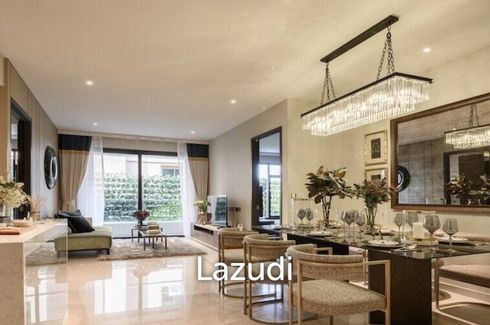 3 Bedroom Condo for sale in Khlong Tan Nuea, Bangkok