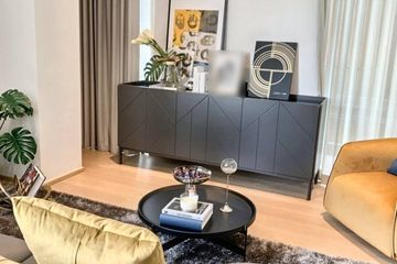 1 Bedroom Condo for sale in Chalermnit Art De Maison, Khlong Tan Nuea, Bangkok near BTS Thong Lo