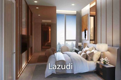 1 Bedroom Condo for sale in Anil Sathorn 12, Silom, Bangkok near BTS Sueksa Witthaya