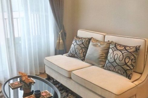 1 Bedroom Condo for sale in The Reserve Kasemsan 3, Wang Mai, Bangkok near BTS National Stadium