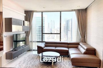 1 Bedroom Condo for sale in The Bangkok Sathorn, Thung Wat Don, Bangkok near BTS Surasak