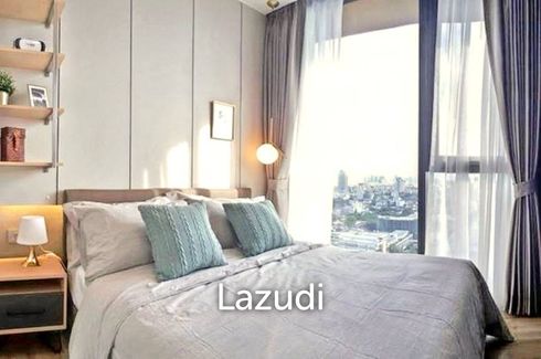 1 Bedroom Condo for sale in THE LINE Jatujak - Mochit, Chatuchak, Bangkok near MRT Chatuchak Park