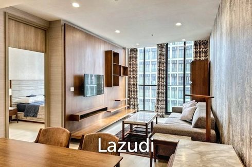 1 Bedroom Condo for sale in Noble Ploenchit, Langsuan, Bangkok near BTS Ploen Chit