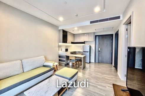 1 Bedroom Condo for sale in 333 Riverside, Bang Sue, Bangkok near MRT Bang Pho