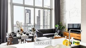 3 Bedroom Condo for sale in Hyde Sukhumvit 11, Khlong Toei Nuea, Bangkok near BTS Nana