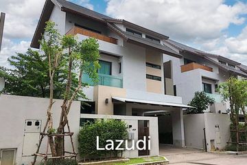 3 Bedroom House for sale in Khlong Chan, Bangkok