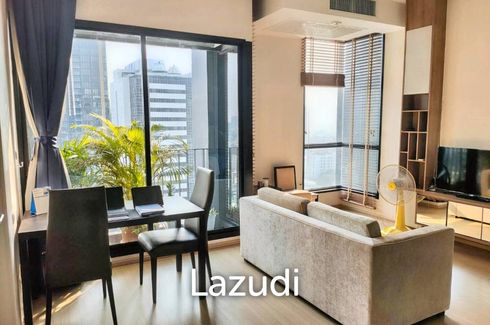 1 Bedroom Condo for sale in The Capital Ekamai-Thonglor, Bang Kapi, Bangkok