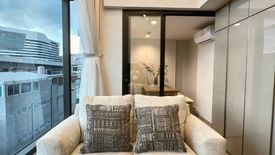 1 Bedroom Condo for sale in The Crest Park Residences, Chatuchak, Bangkok near MRT Phahon Yothin