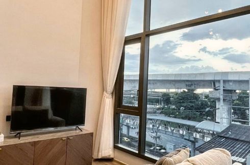 1 Bedroom Condo for sale in The Crest Park Residences, Chatuchak, Bangkok near MRT Phahon Yothin