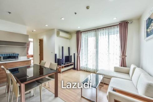 2 Bedroom Condo for sale in Rhythm Phahol-Ari, Sam Sen Nai, Bangkok near BTS Saphan Kwai