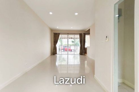 3 Bedroom House for sale in Nong Bon, Bangkok near MRT Si Udom