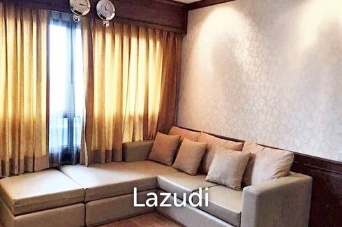 2 Bedroom Condo for sale in Lumpini Place Phahol - Saphankhwai, Sam Sen Nai, Bangkok near BTS Saphan Kwai