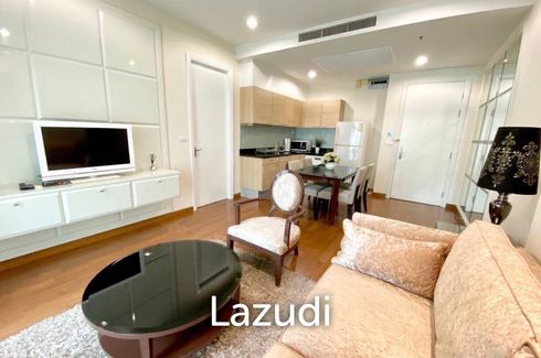 1 Bedroom Condo for sale in The Address Chidlom, Langsuan, Bangkok near BTS Chit Lom