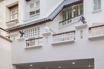 5 Bedroom House for sale in Chom Phon, Bangkok near MRT Lat Phrao