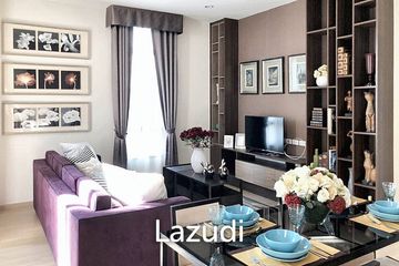 3 Bedroom Condo for sale in The Capital Ekamai-Thonglor, Bang Kapi, Bangkok